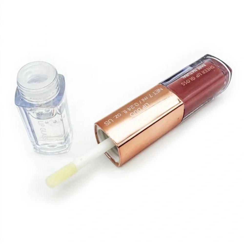 💝NEW Rachel Couture lip duo in Mocha💝